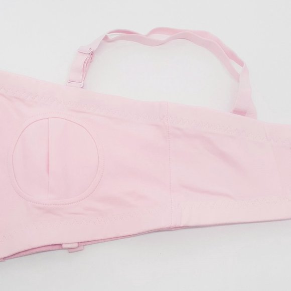 Hands free breastpump pumping bra XS-L - Picture 4 of 11
